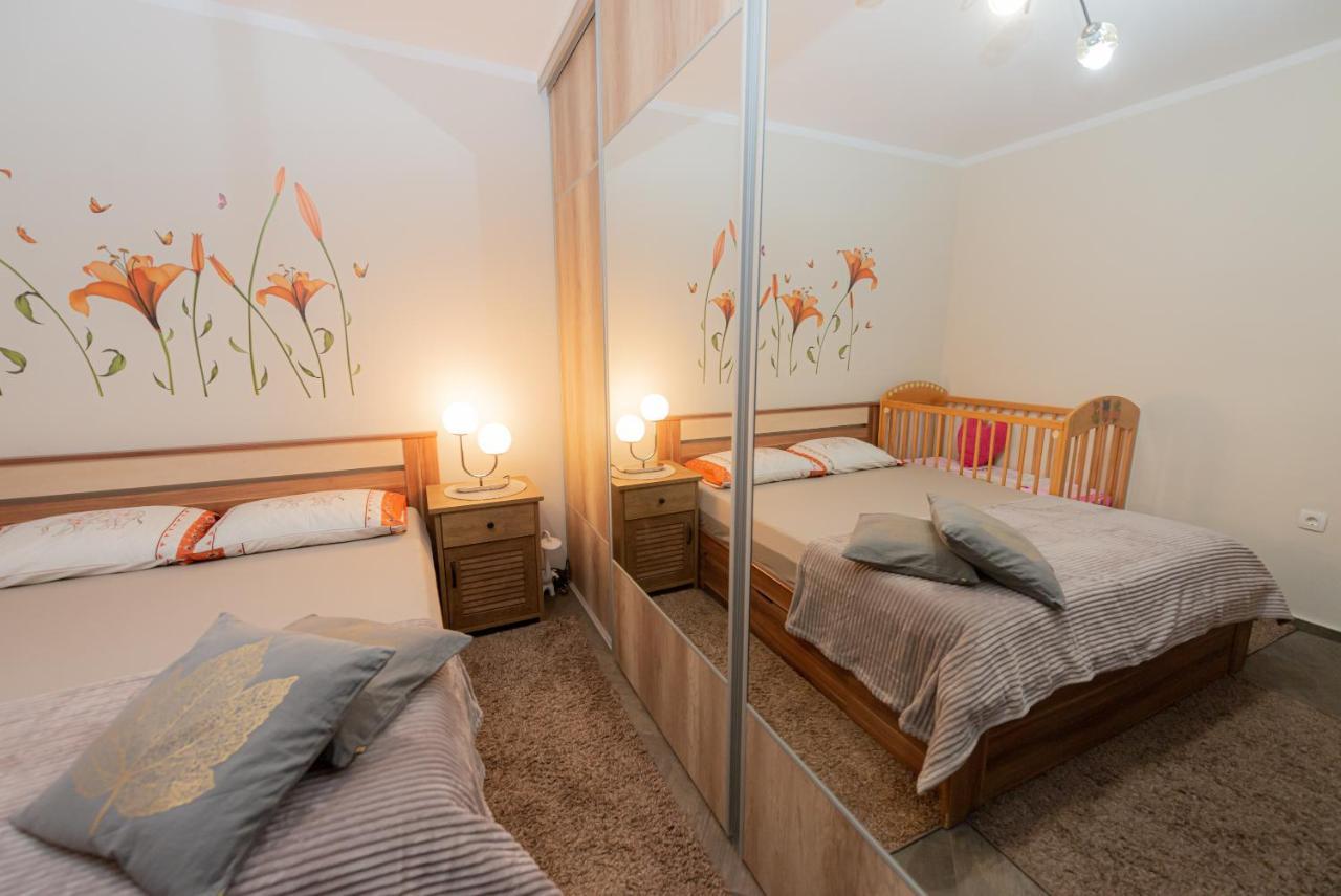 شقة Sea Front 171 كوتور المظهر الخارجي الصورة