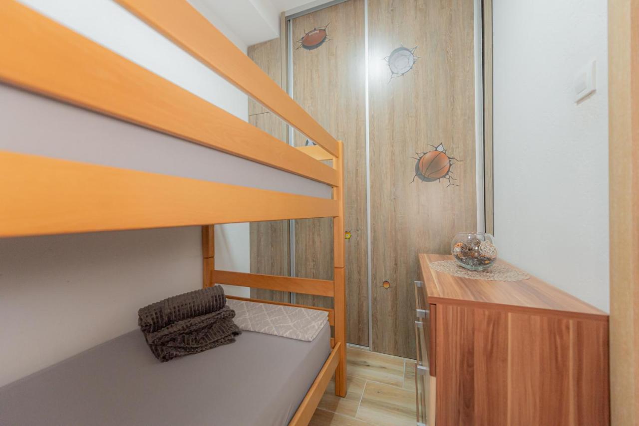 شقة Sea Front 171 كوتور المظهر الخارجي الصورة