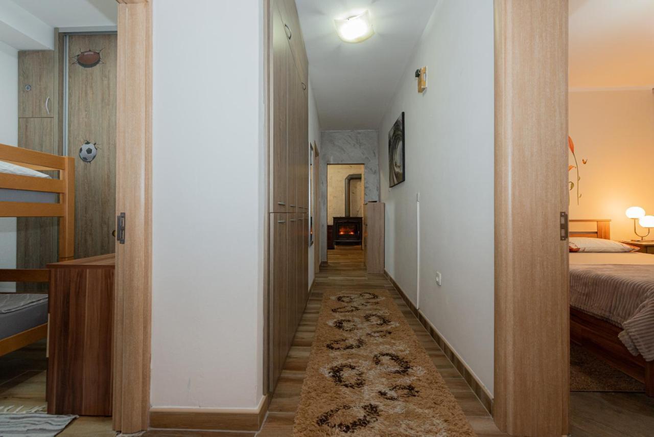 شقة Sea Front 171 كوتور المظهر الخارجي الصورة