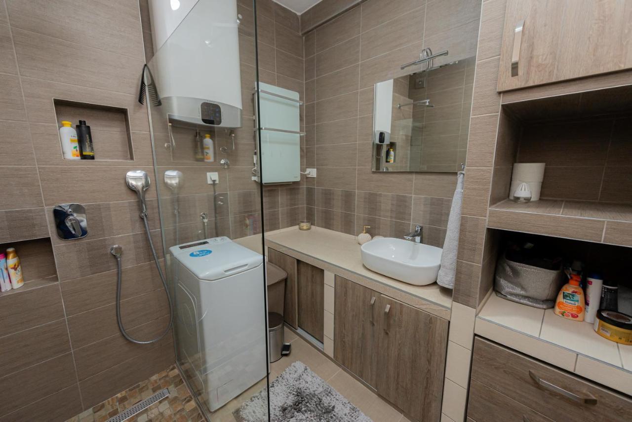 شقة Sea Front 171 كوتور المظهر الخارجي الصورة