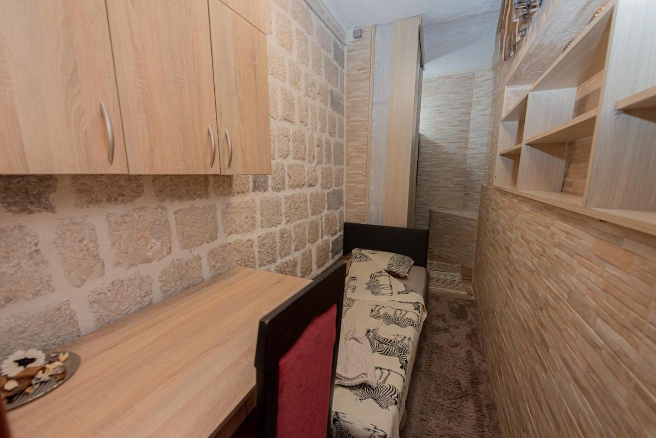 شقة Sea Front 171 كوتور المظهر الخارجي الصورة