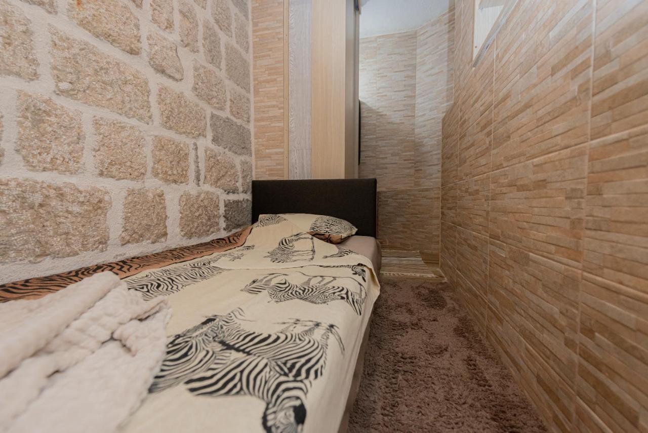 شقة Sea Front 171 كوتور المظهر الخارجي الصورة
